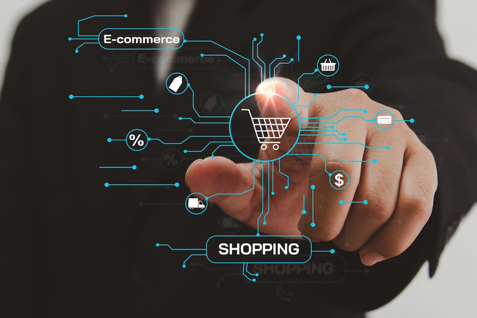 eCommerce Solutions