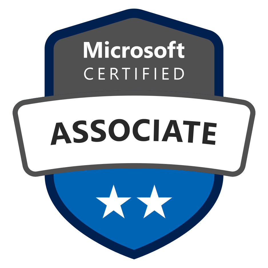 MVS Microsoft Certified: Power BI Data Analyst