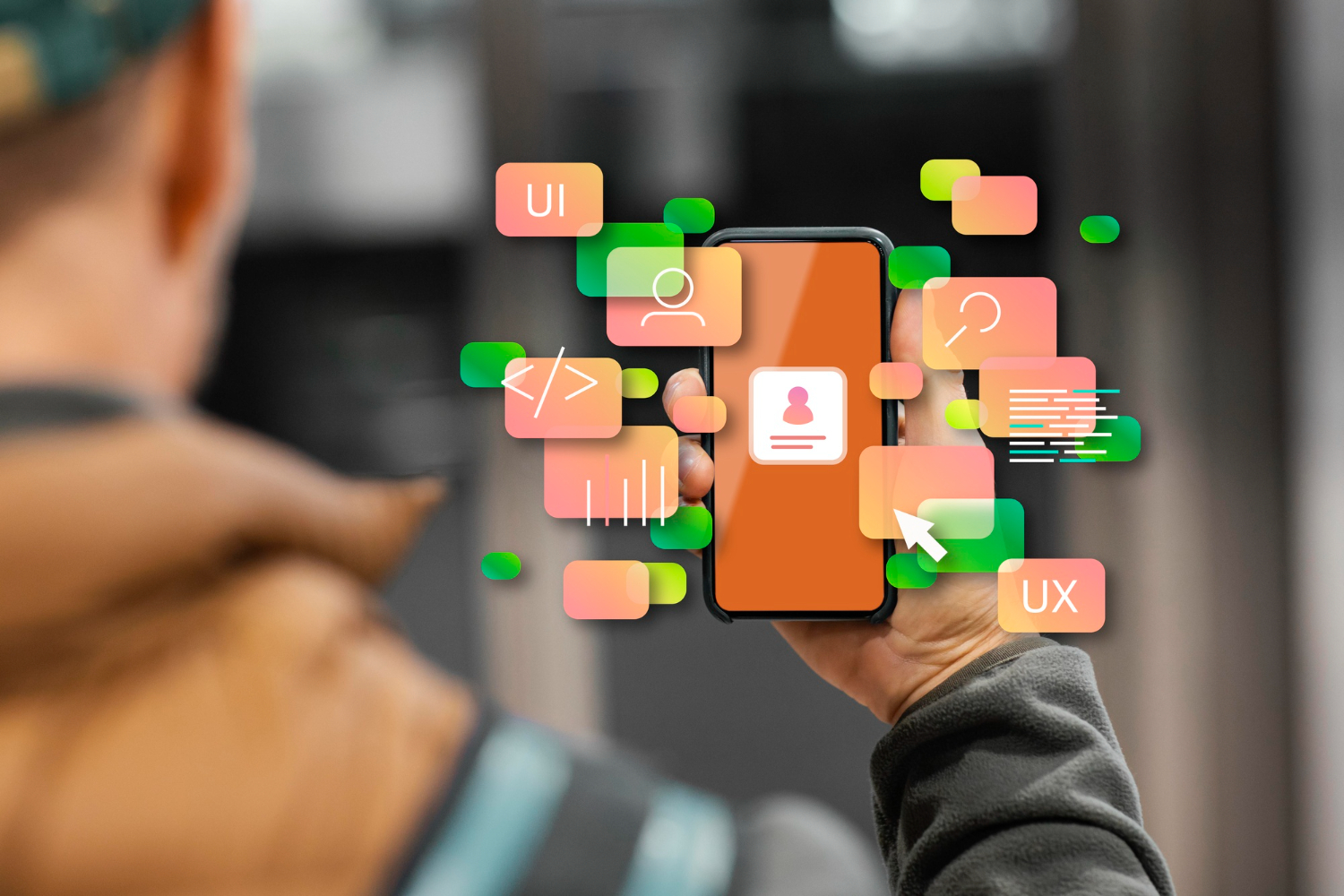 Best Practices for B2B Mobile App Development