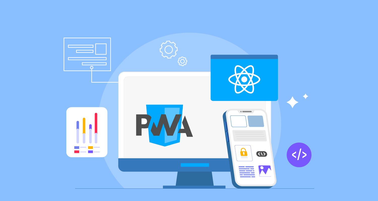 B2B Progressive Web Applications (PWAs)