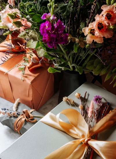 Floral and Gift Delivery Industry