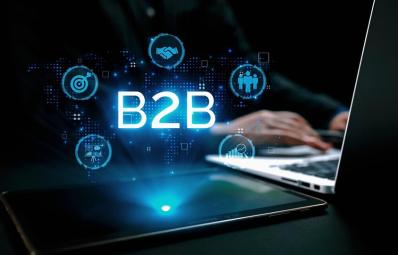 The Future of B2B Web Development: Emerging Trends and Technologies