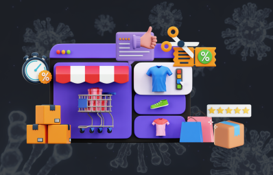 Impact of COVID-19 on E-Commerce Business