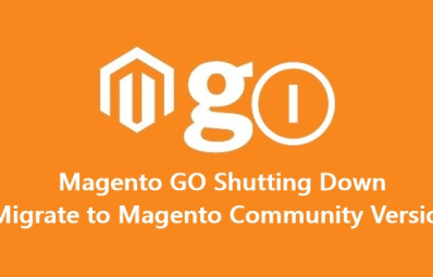 Ebay Shutting down Magento Go and ProStores