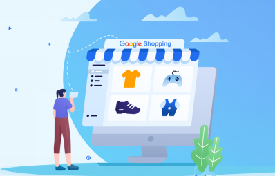 The Ultimate Guide to Google Shopping Ads
