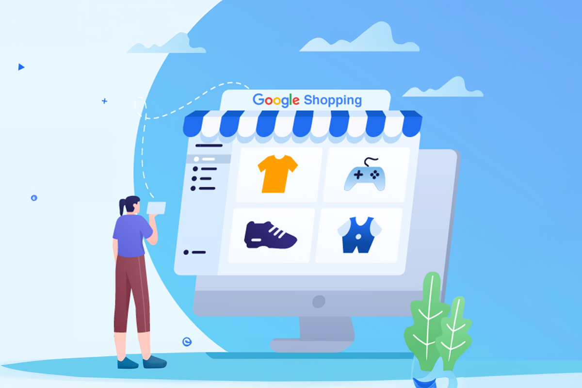 The Ultimate Guide to Google Shopping Ads