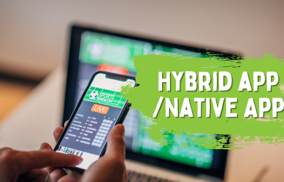 Difference between Hybrid app and Native App