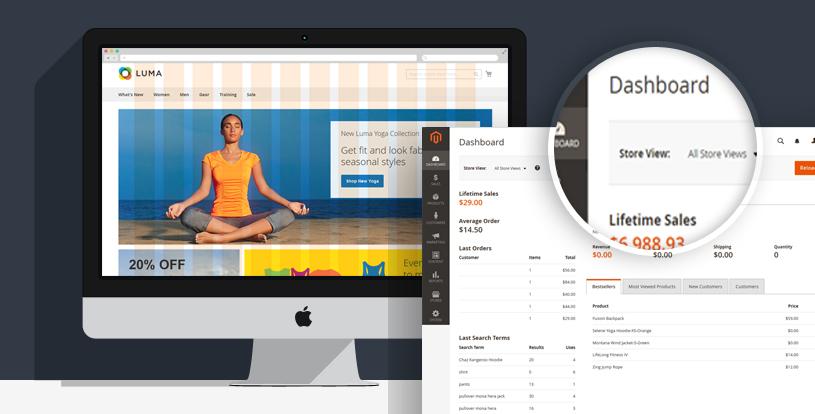 Magento Open Source 2.0 Launch: What Businesses Need to Know