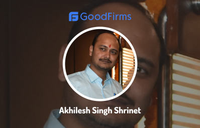 What Good Firms says about Max Vision Solutions- Driven Digital Transformation Partner