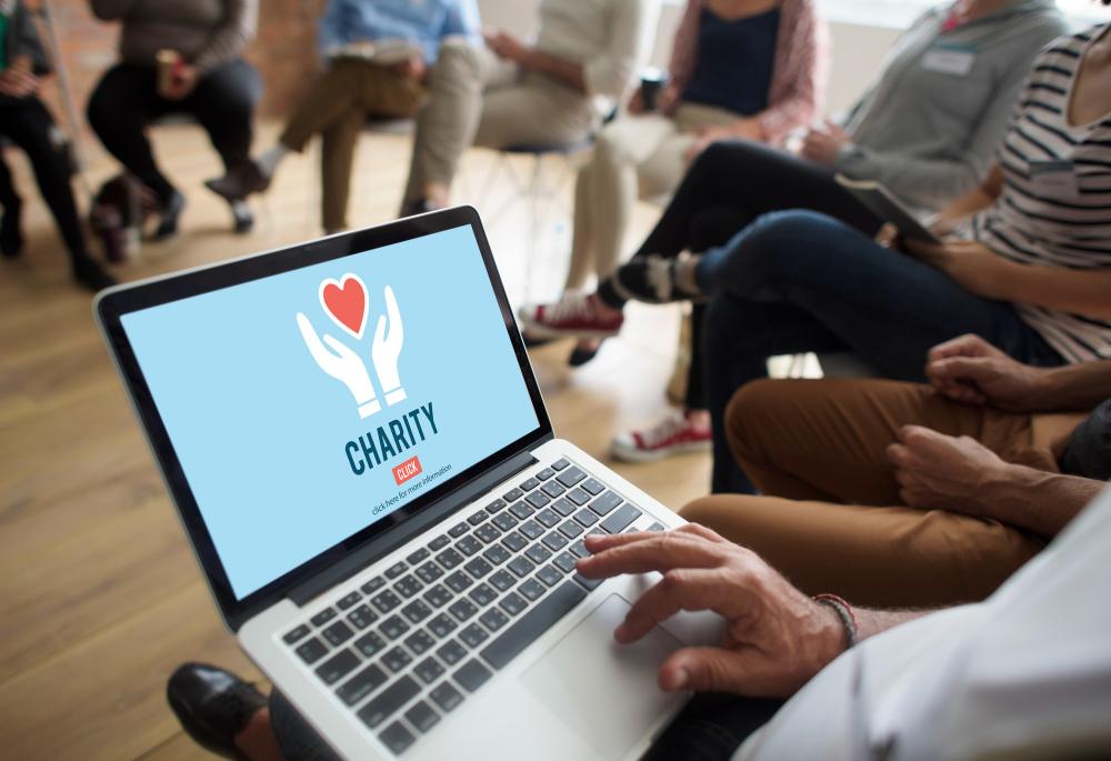 Software Development Services for NGOs: How Technology Helps Nonprofits Grow Impact