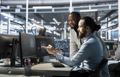 Enterprises Software Solutions: Transforming Manufacturing for Business Owners