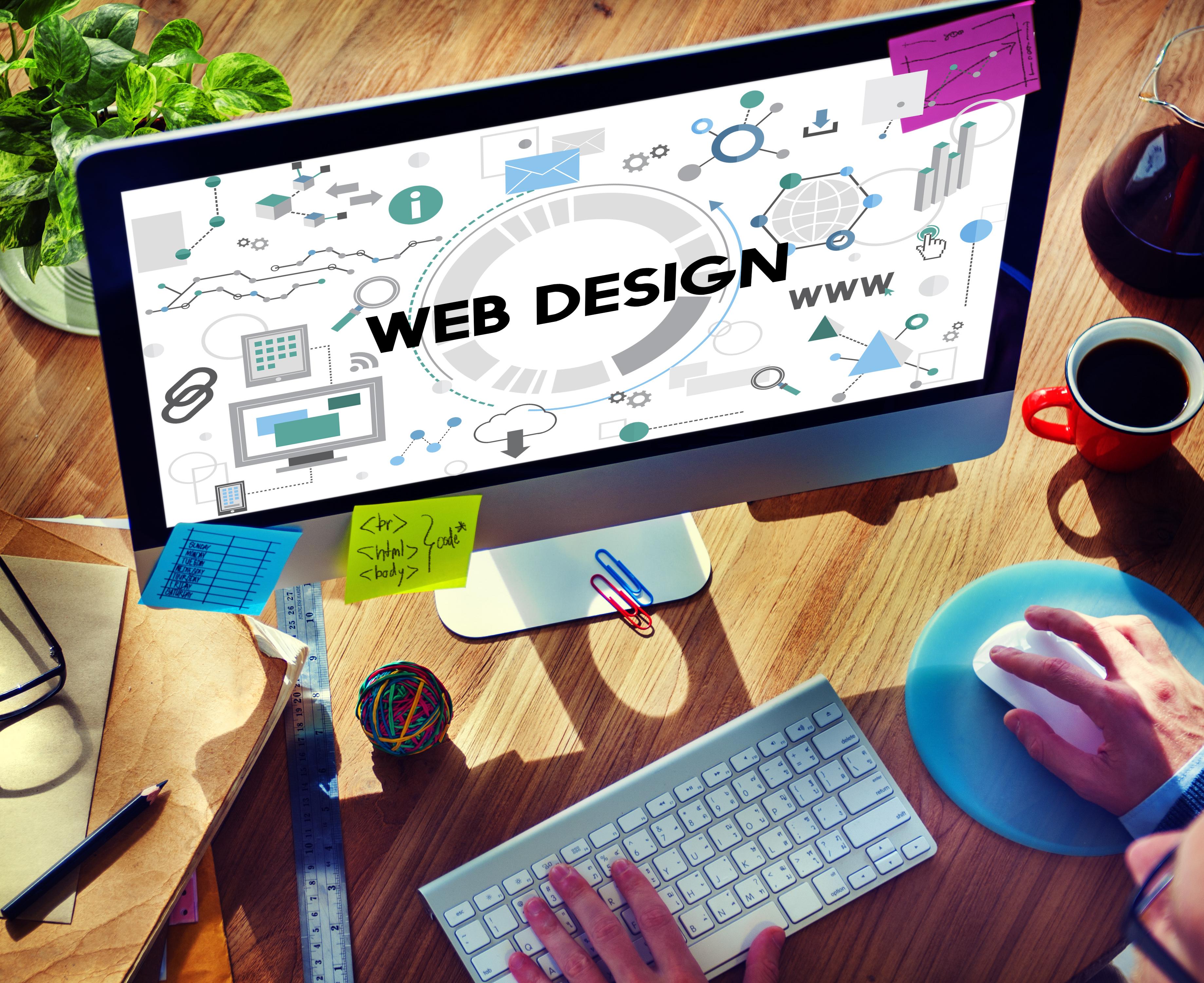 Top Reasons to Upgrade Your Website
