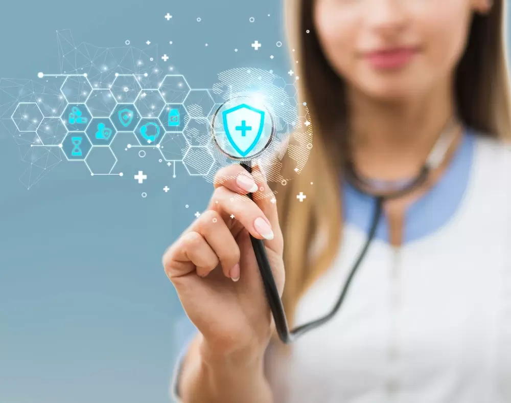 Healthcare & Telemedicine