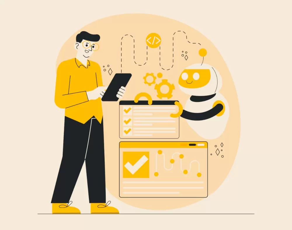 Automating Workflows That Simplify and Improve