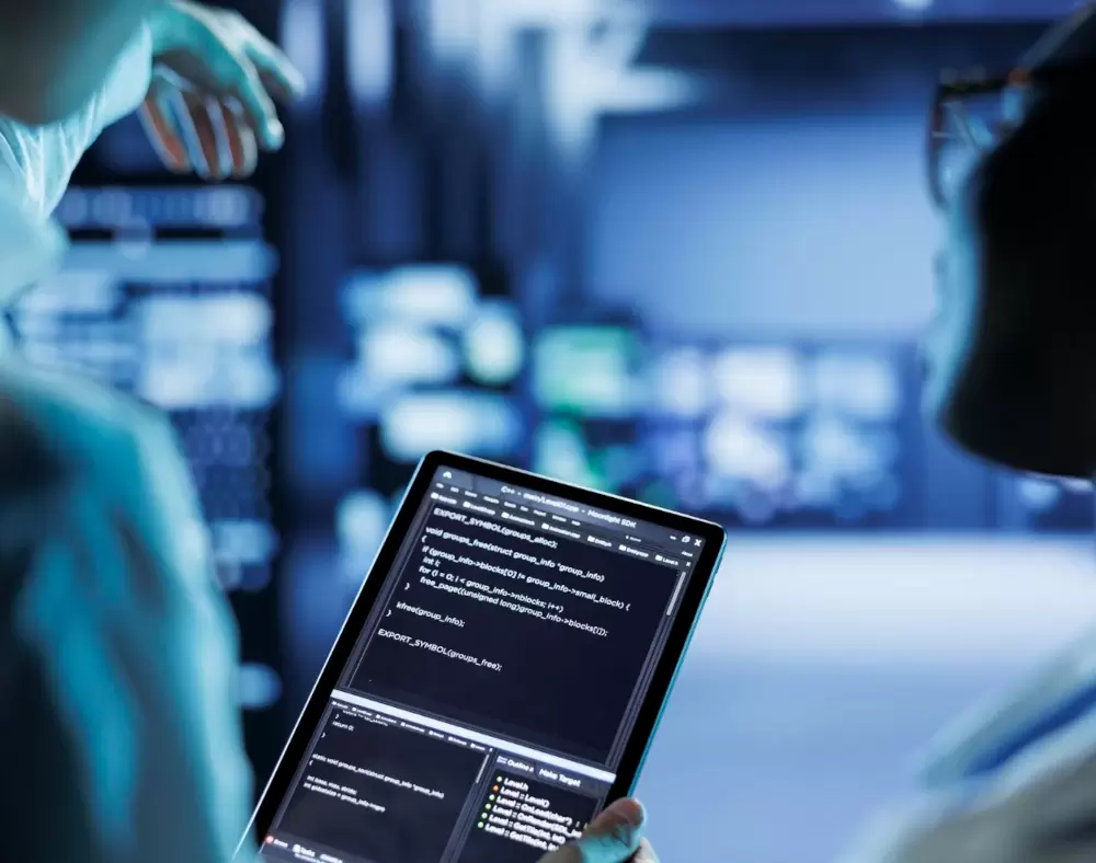 Protecting Digital Assets With Stronger Defense