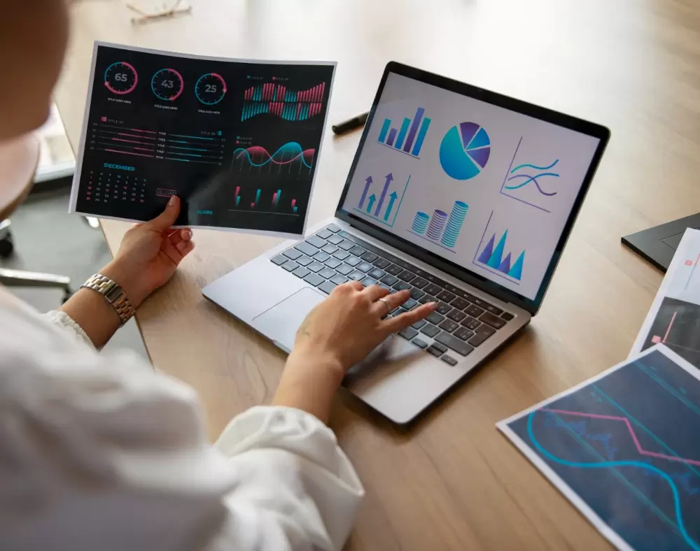 Turning Raw Data Into Insights That Drive Impact