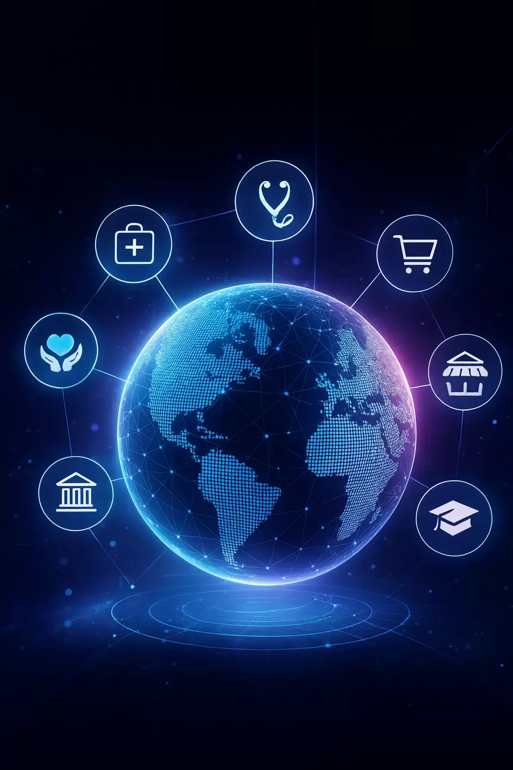 We believe that smart ideas can empower every business.