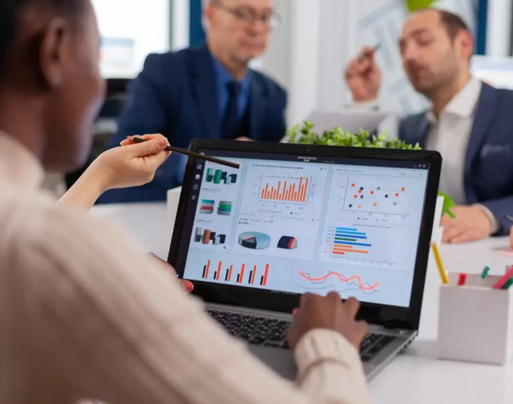 Building Web Experiences That Perform and Inspire