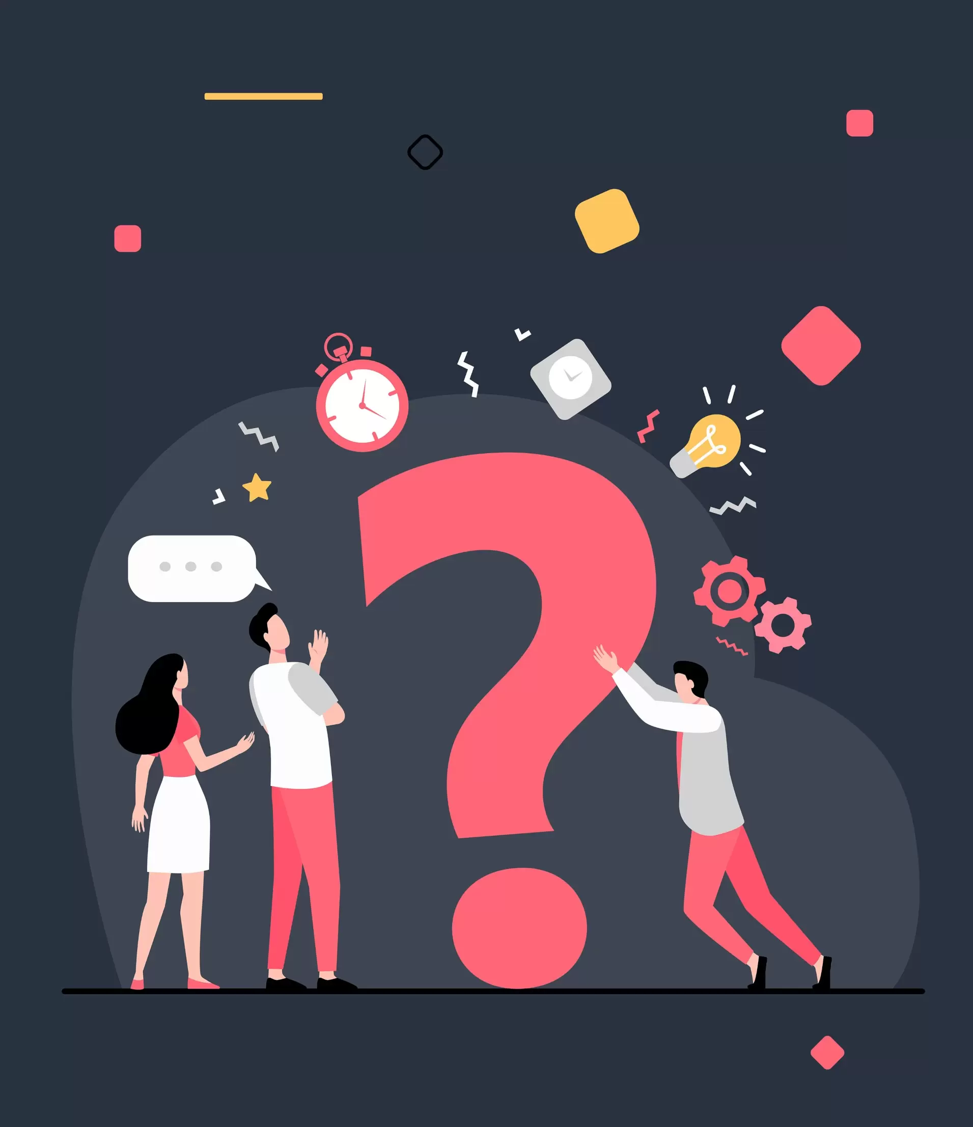 Why Choose Max Vision Solutions?