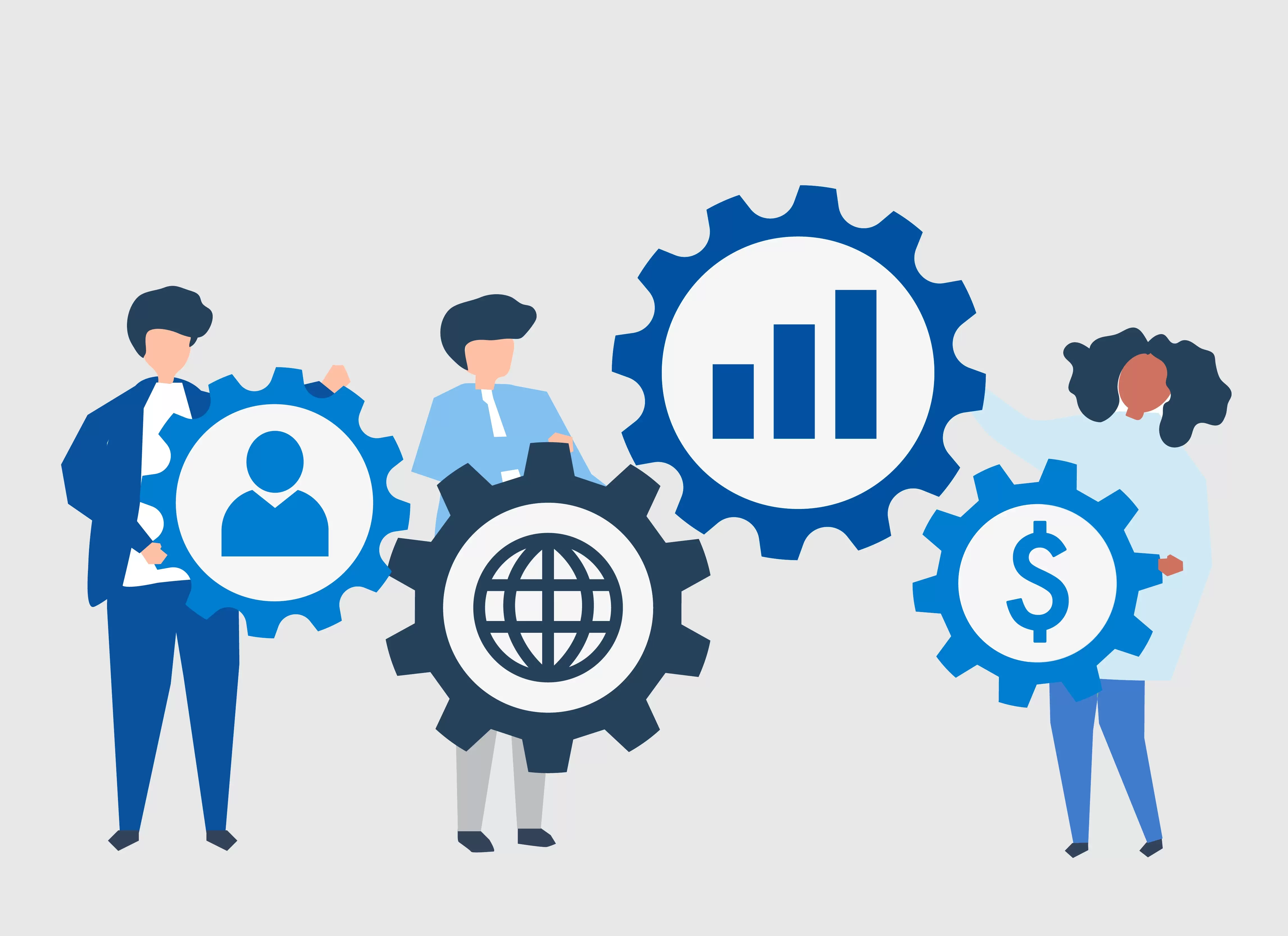 Building Smarter Digital Solutions