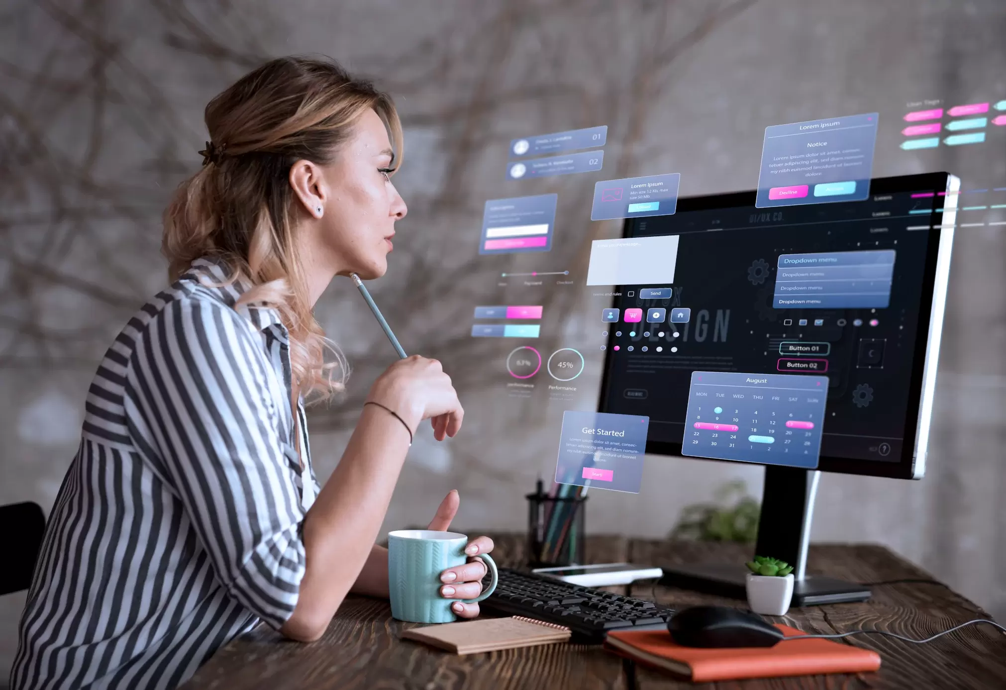 Innovative Software Development Services