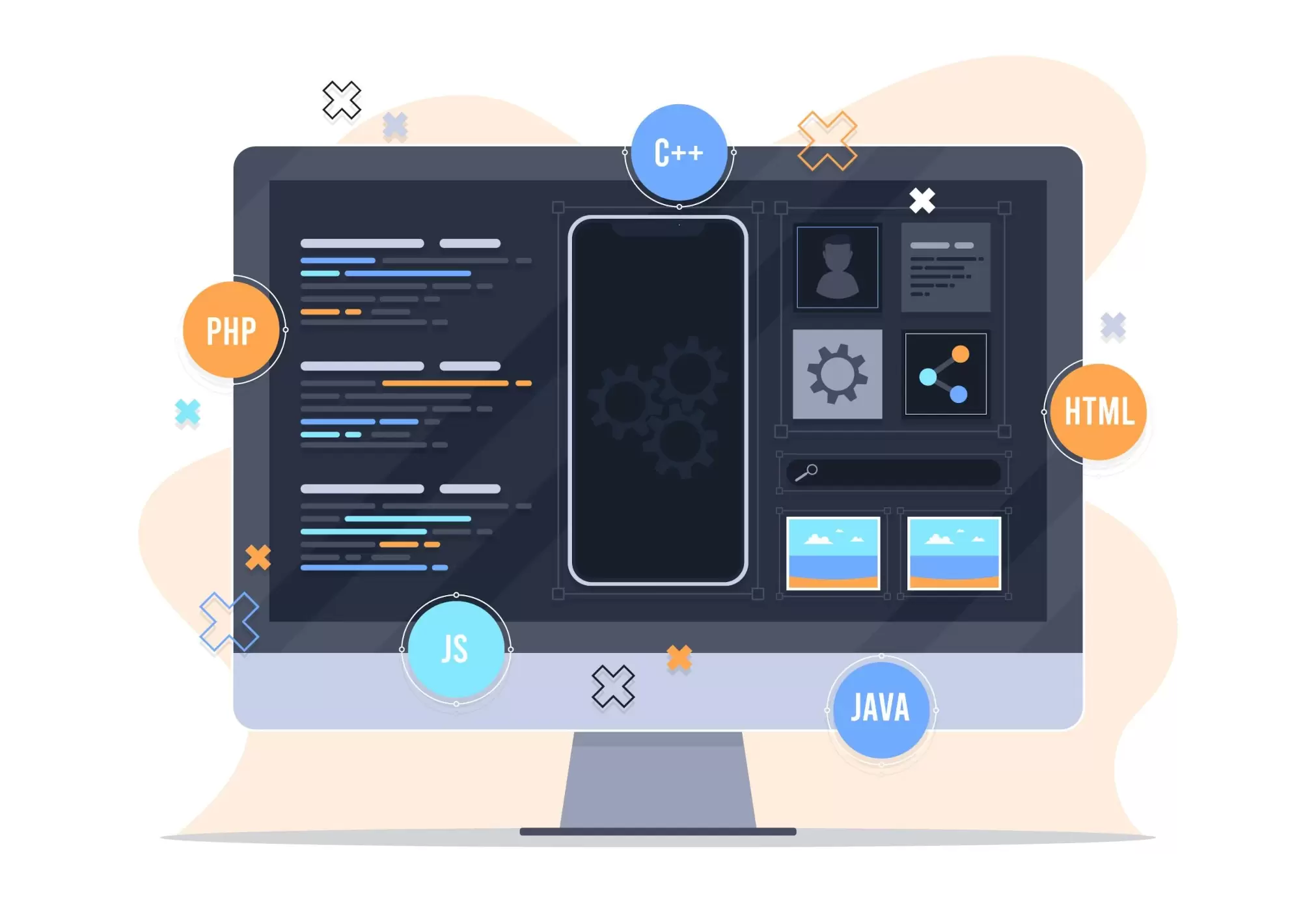 Website Development Services