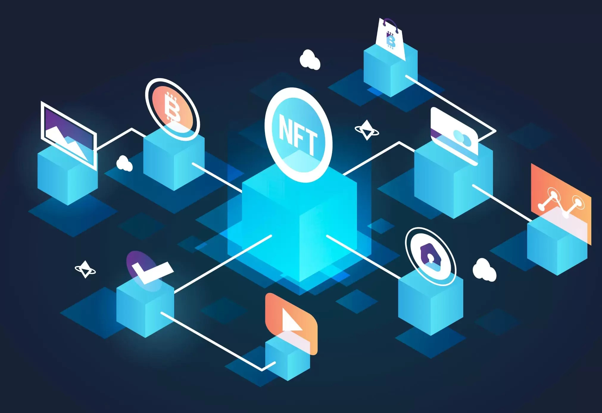 Blockchain Development Services