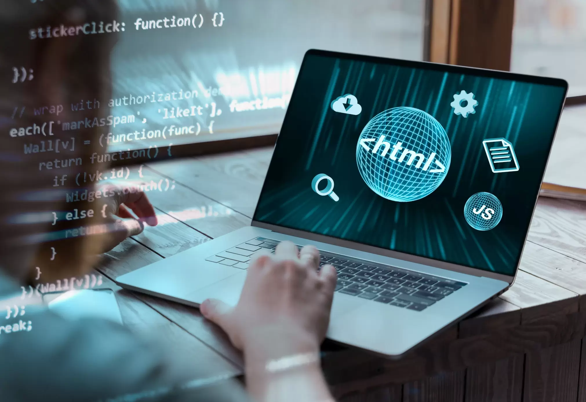 Drupal Development services